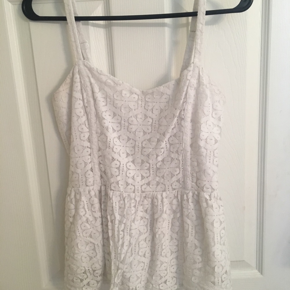 Lilly Pulitzer Top Size 6